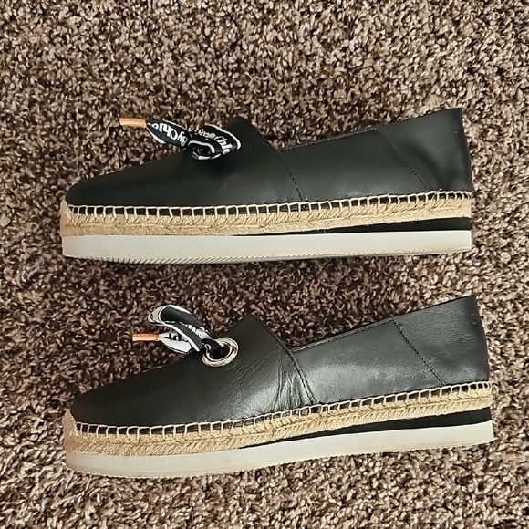 See By Chloe Black Espadrilles - Picture 4 of 9
